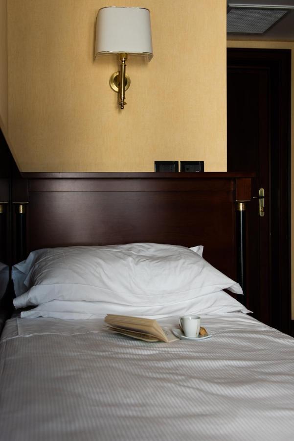 Hotel Petite Fleur Roccaraso Exteriér fotografie