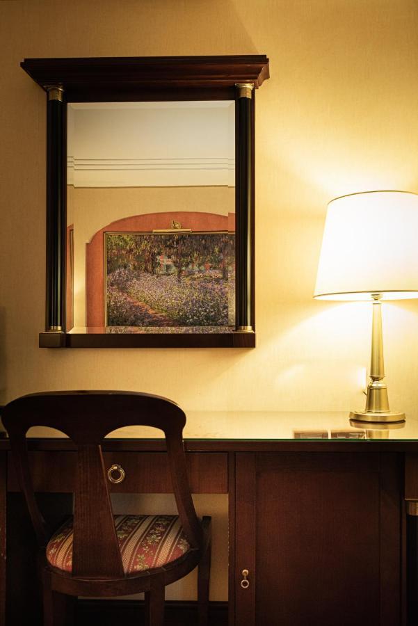 Hotel Petite Fleur Roccaraso Exteriér fotografie