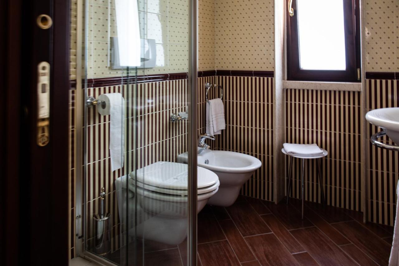 Hotel Petite Fleur Roccaraso Exteriér fotografie