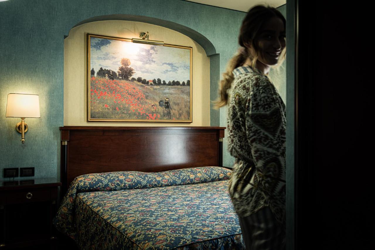 Hotel Petite Fleur Roccaraso Exteriér fotografie