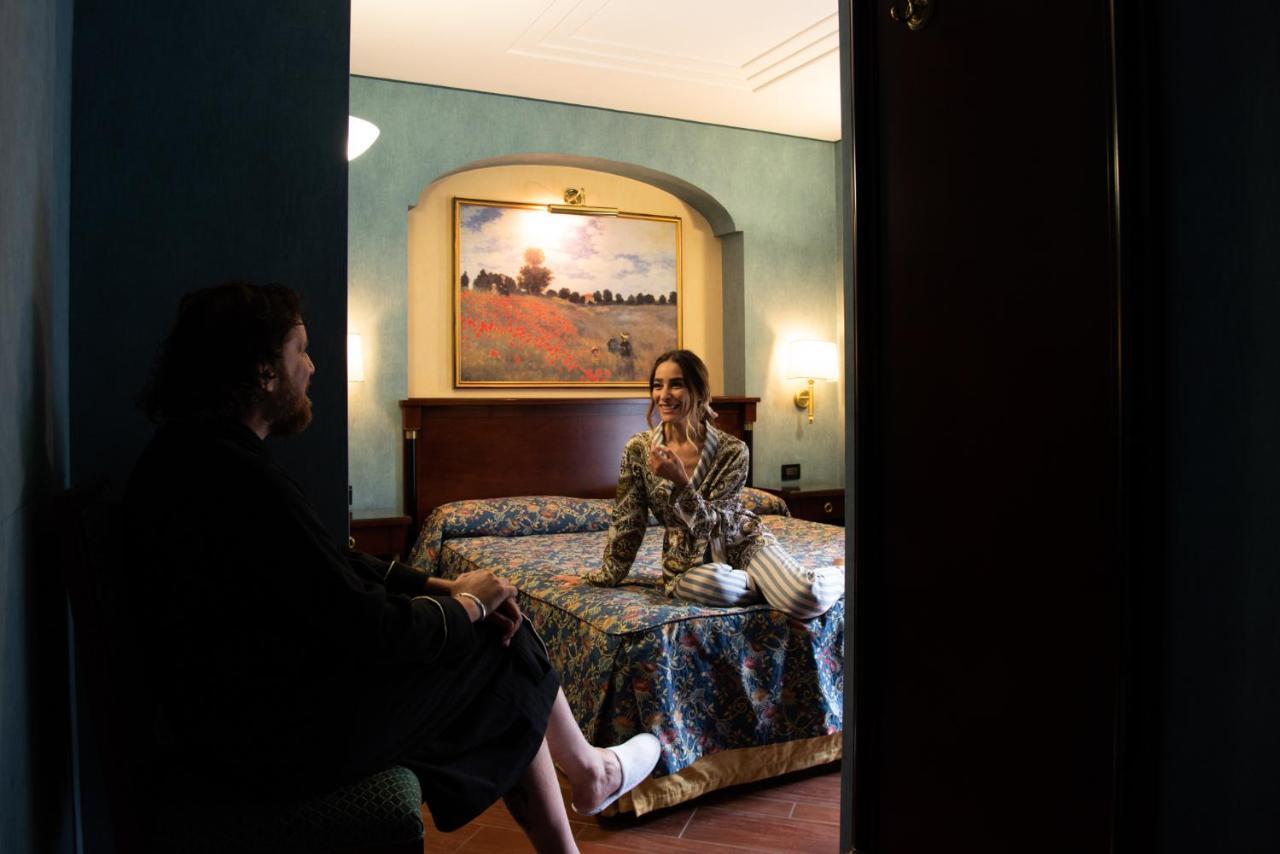 Hotel Petite Fleur Roccaraso Exteriér fotografie