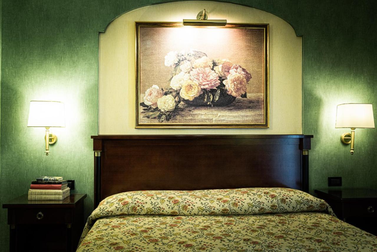 Hotel Petite Fleur Roccaraso Exteriér fotografie