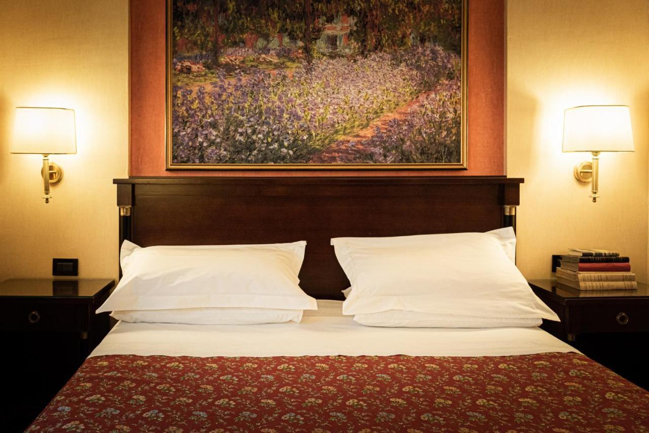 Hotel Petite Fleur Roccaraso Exteriér fotografie
