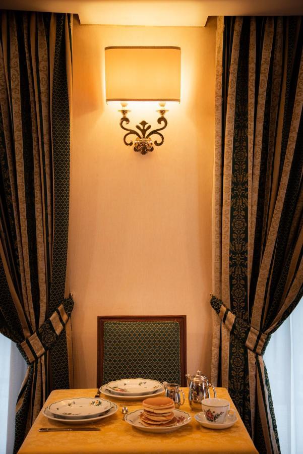 Hotel Petite Fleur Roccaraso Exteriér fotografie