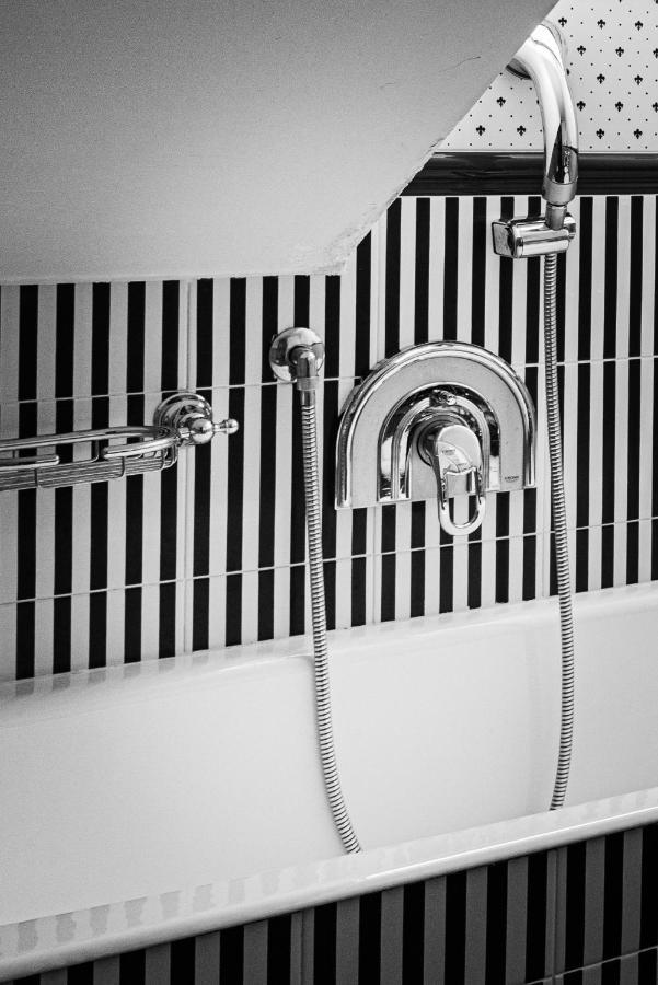 Hotel Petite Fleur Roccaraso Exteriér fotografie